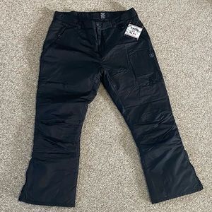 Swiss Alps Ski Pants